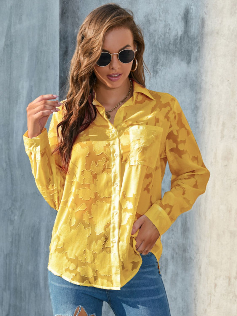 Classic Vintage Shirt