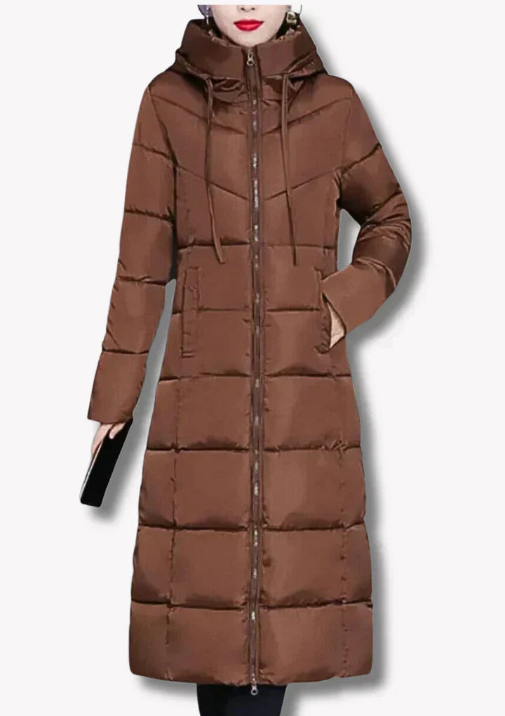 Elegantly Designed Coat