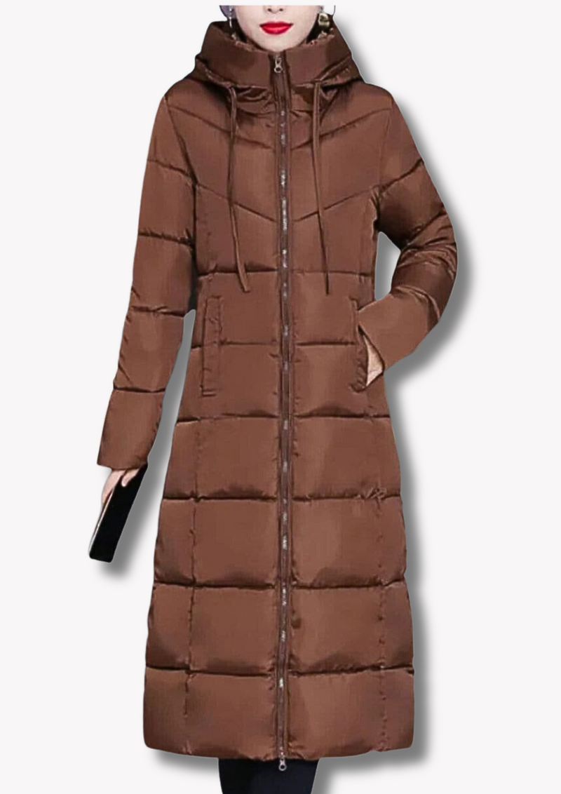 Thoughtfully Designed Jacket