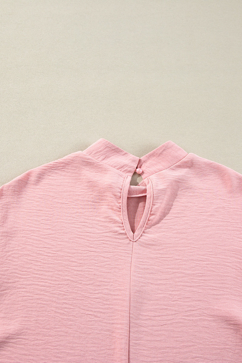 Thoughtfully Designed Blouse
