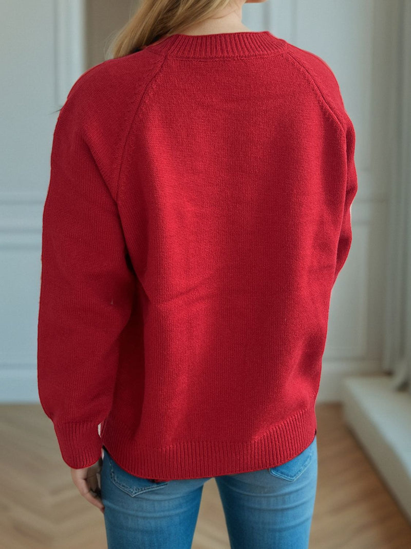Classic Vintage Sweater