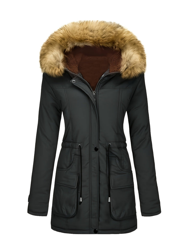 Classic Designed Coat