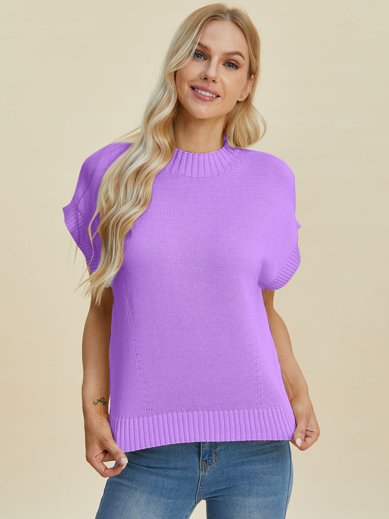 Elegantly Designed Sweater
