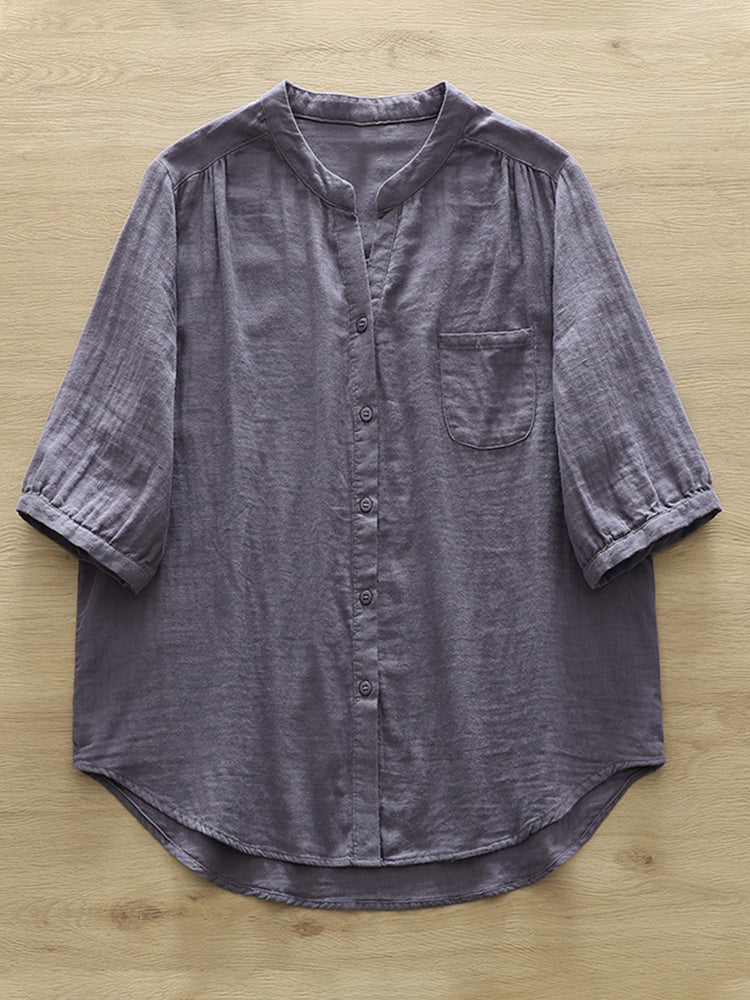 Elegantly Designed Shirt