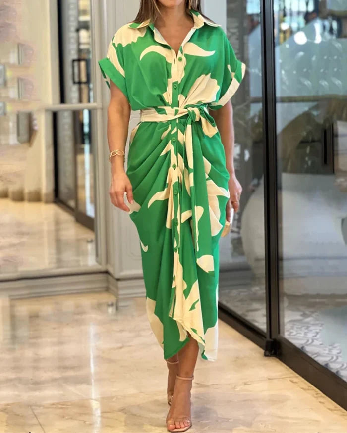 Vintage Inspired Dress