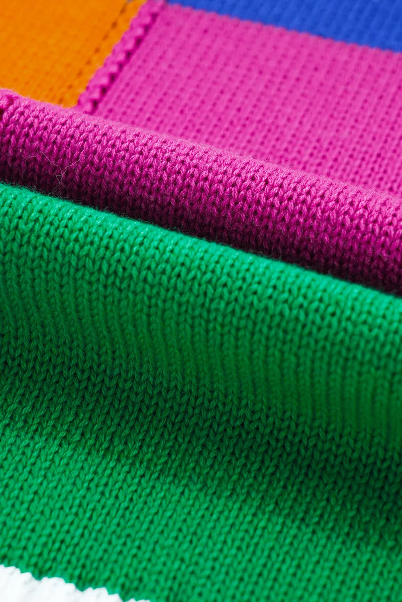 Beautifully Crafted Sweater