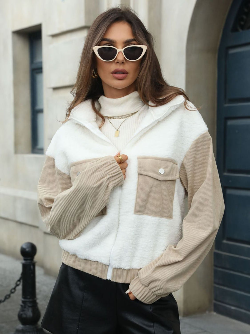 Beautifully Crafted Jacket