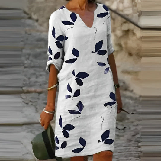 Thoughtfully Designed Dress