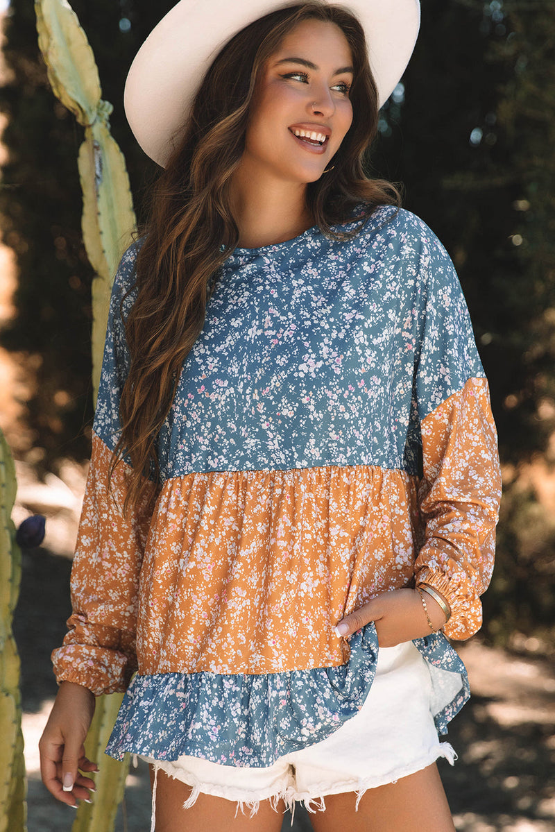 Beautifully Crafted Blouse