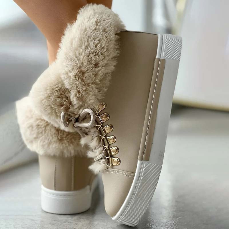 Comfortable Orthopedic Boots for Daily Wear