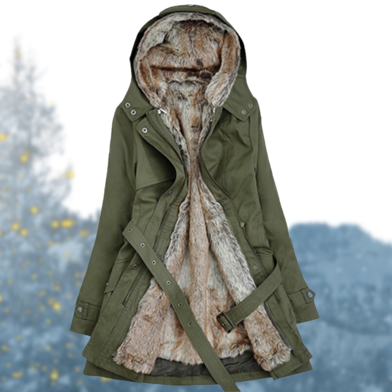 Beautifully Crafted Coat