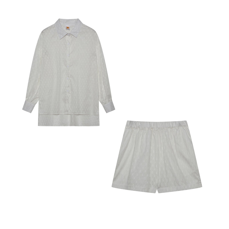 Timeless Vintage Style Shirt