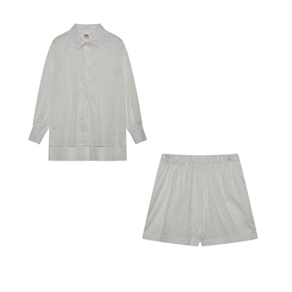 Timeless Vintage Style Shirt