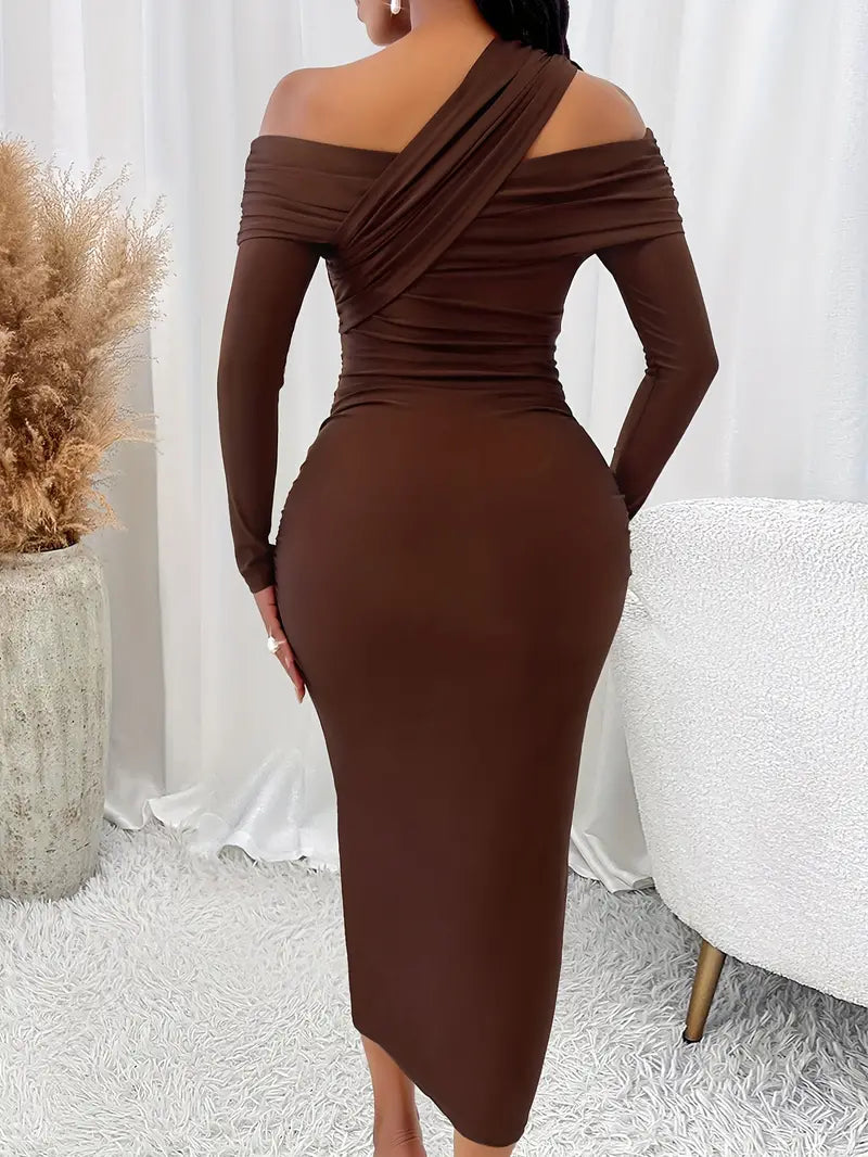 Thoughtfully Designed Dress