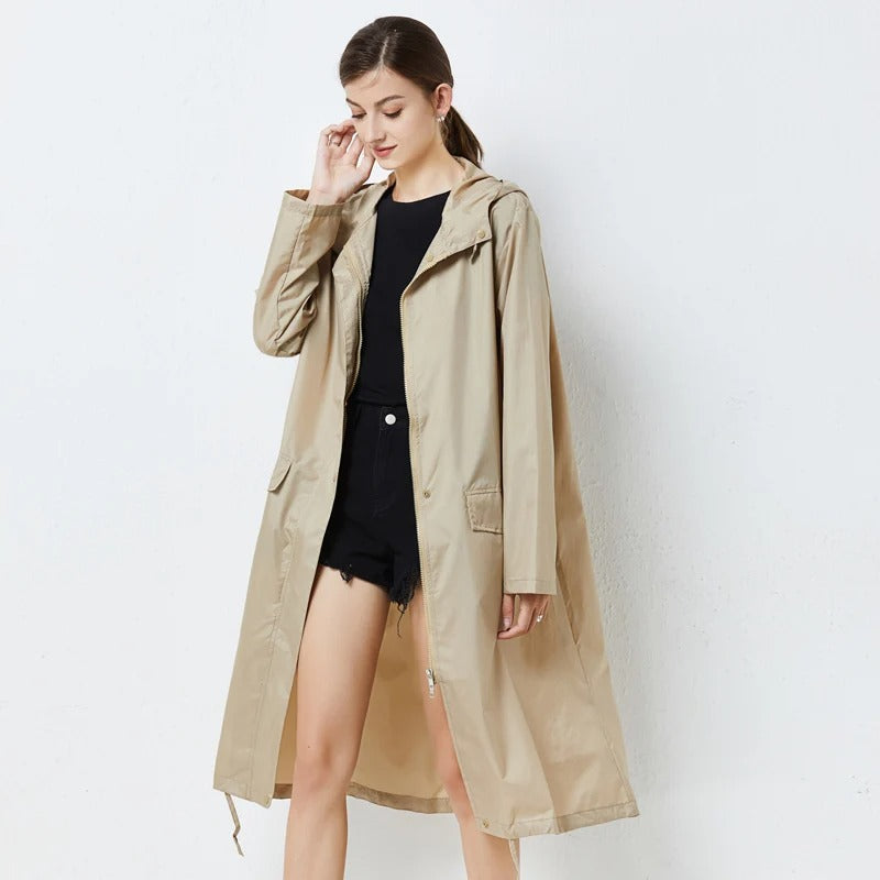 Thoughtfully Designed Garment