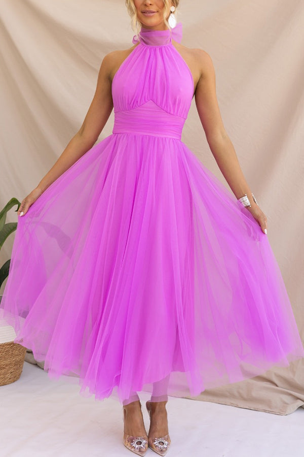 Classic Vintage Dress