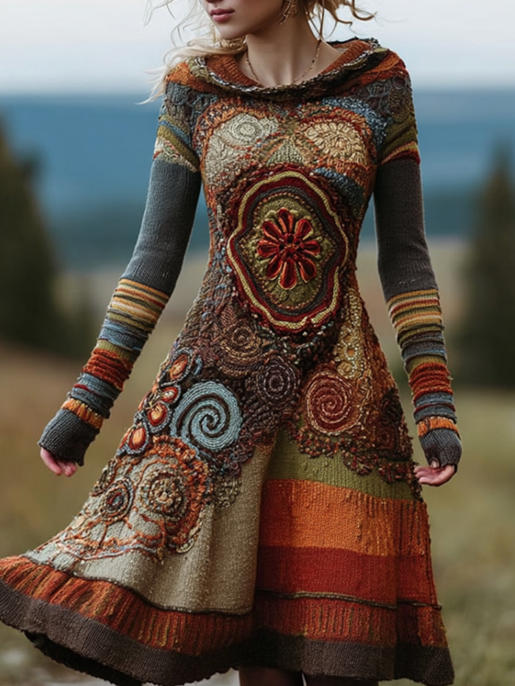 Beautifully Crafted Sweater