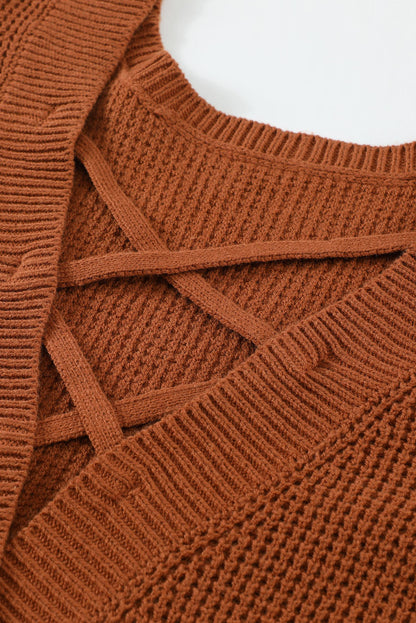 Classic Vintage Sweater