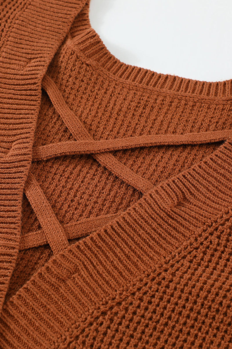 Classic Vintage Sweater