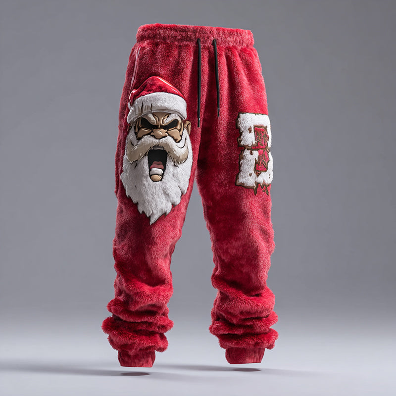 Classic Designed Pants
