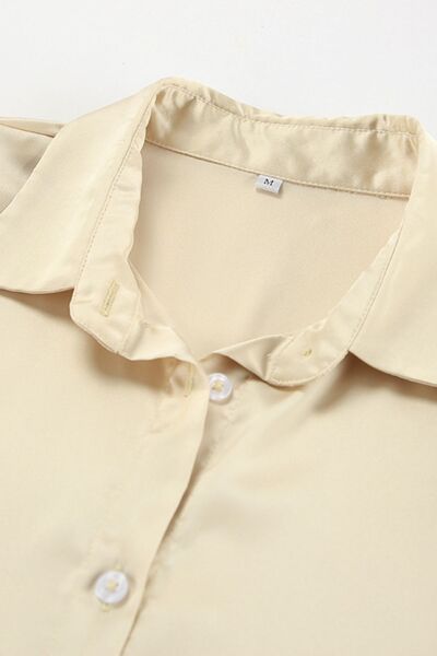 Elegantly Designed Shirt