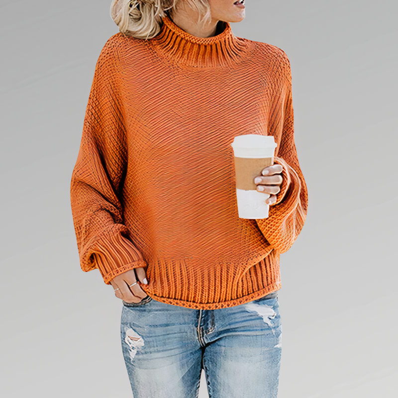 Vintage Inspired Sweater