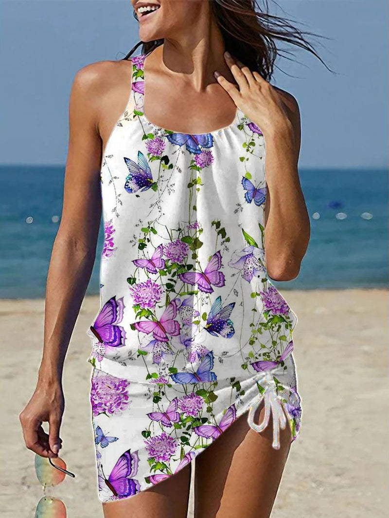 Thoughtfully Designed Garment