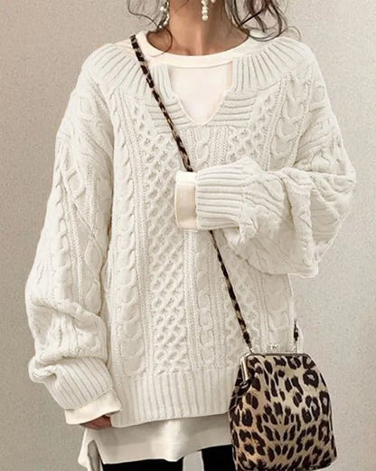 Beautifully Crafted Sweater