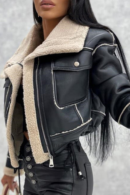 Classic Designed Jacket