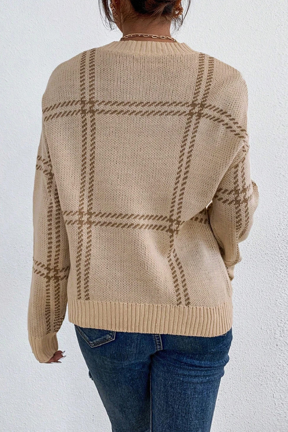 Classic Vintage Sweater
