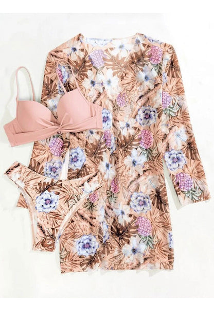 Classic Vintage Garment