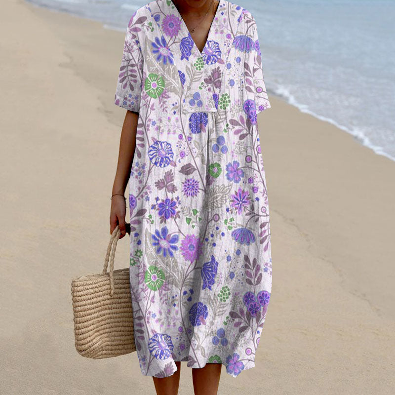 Elegantly Designed Dress