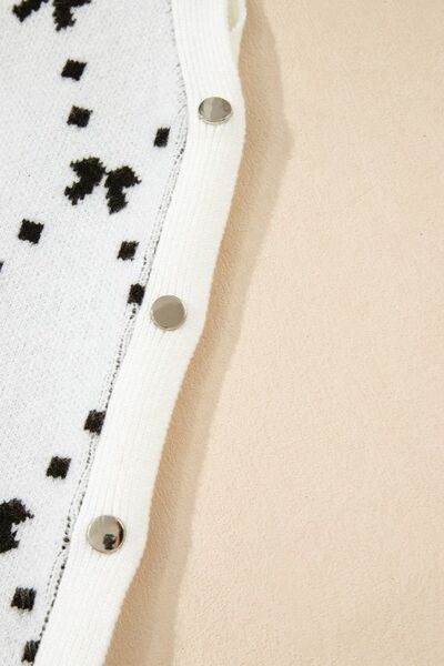 Classic Vintage Sweater