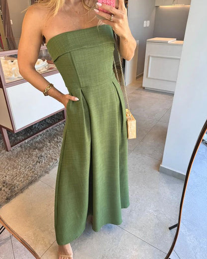 Classic Vintage Dress