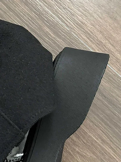 Elegant Orthopedic Boots for Every Step