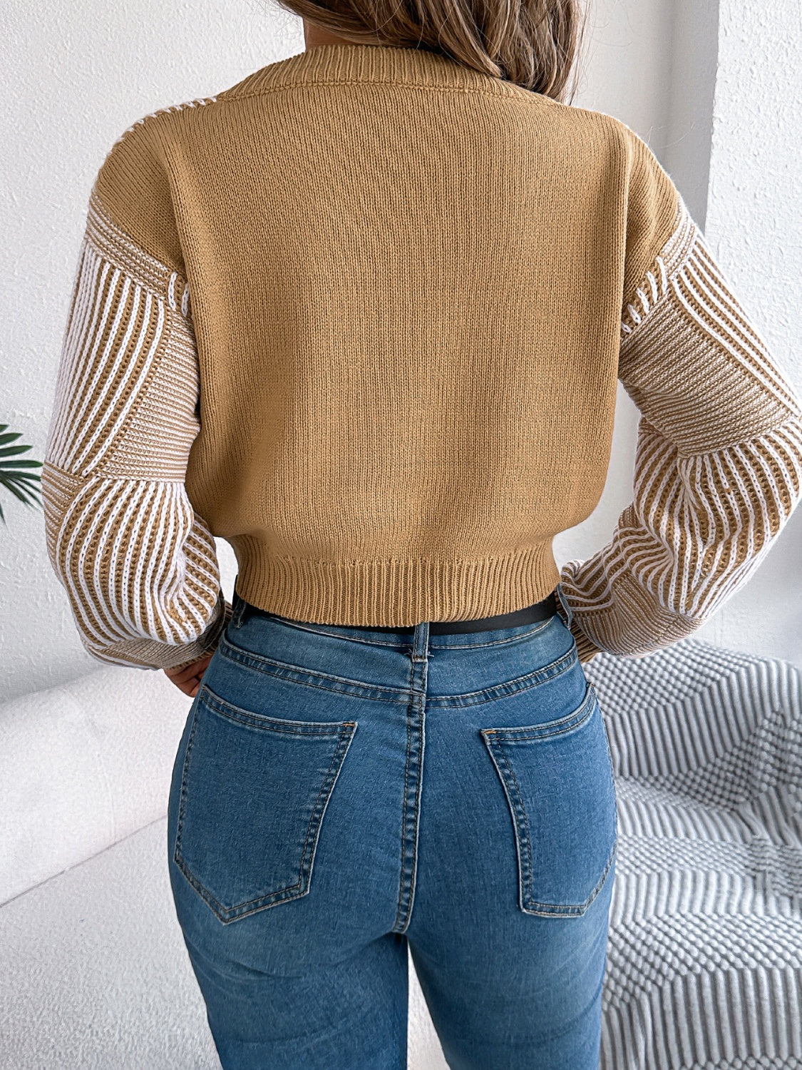 Beautifully Crafted Sweater