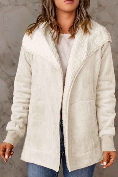 Timeless Vintage Style Jacket