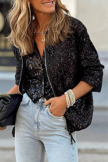 Classic Vintage Jacket