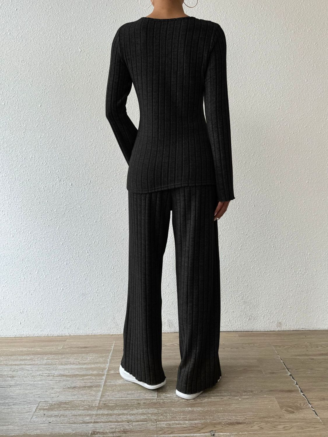 Classic Designed Trousers