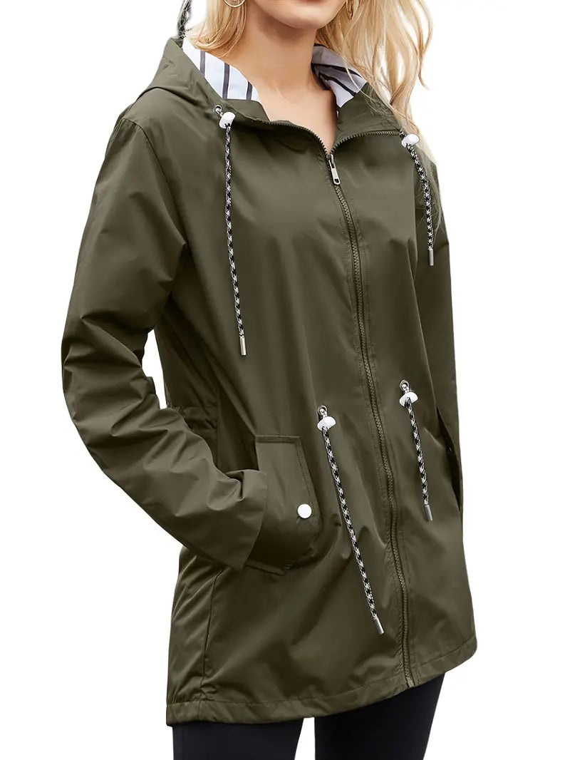 Thoughtfully Designed Garment