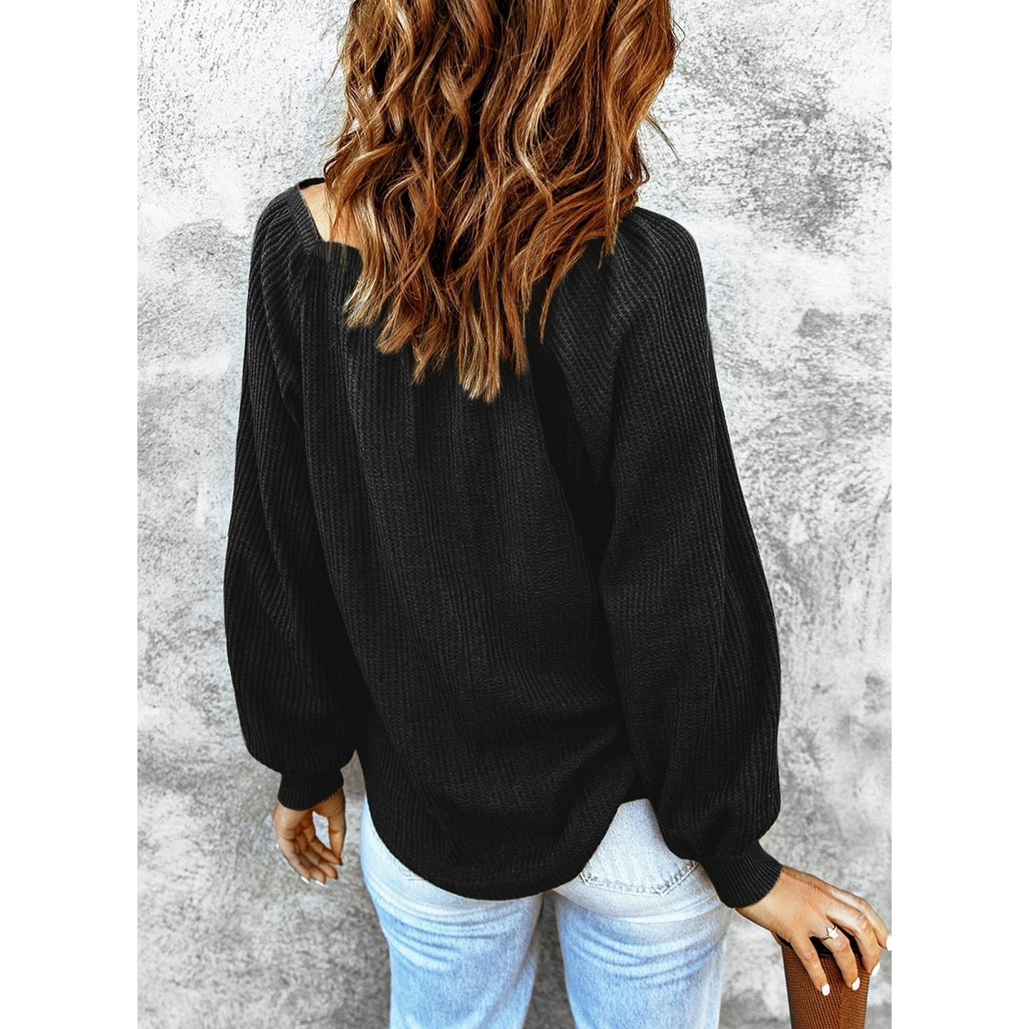Beautifully Crafted Sweater