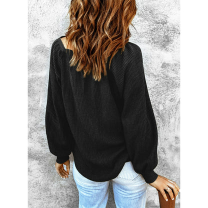 Beautifully Crafted Sweater