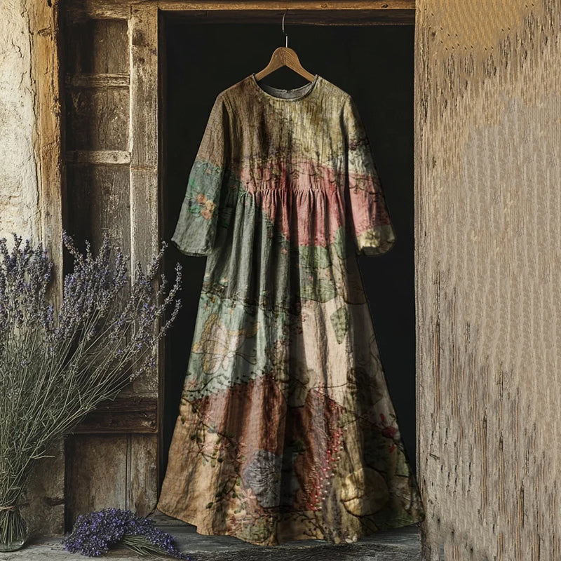 Beautifully Crafted Dress