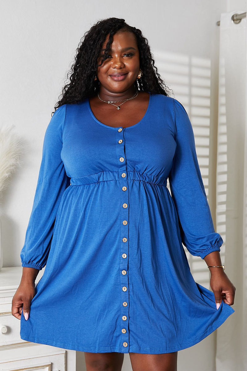 Beautifully Crafted Dress