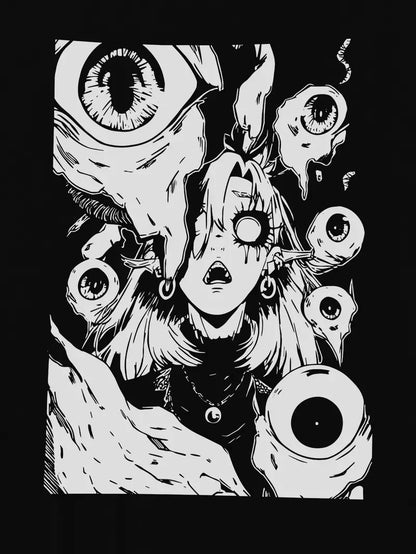 Classic Designed T-Shirt