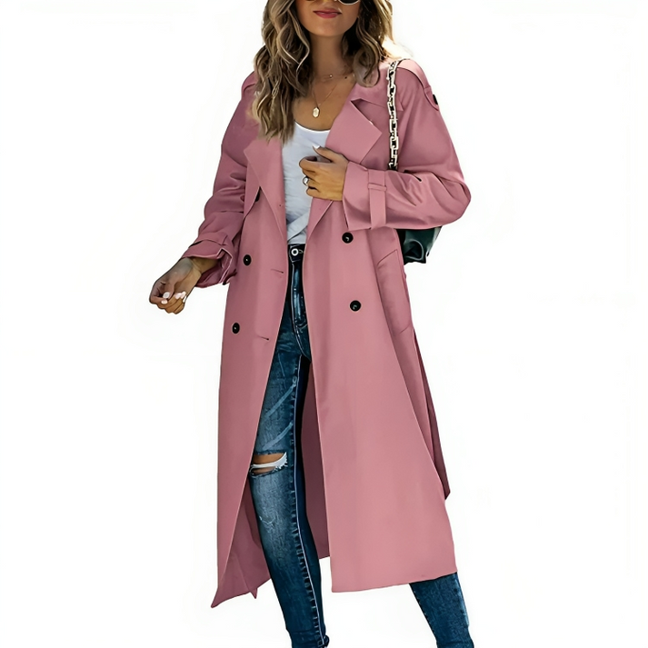 Classic Vintage Coat