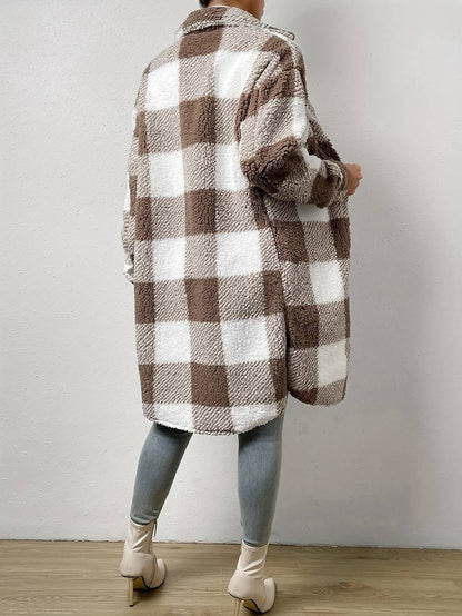 Classic Designed Coat