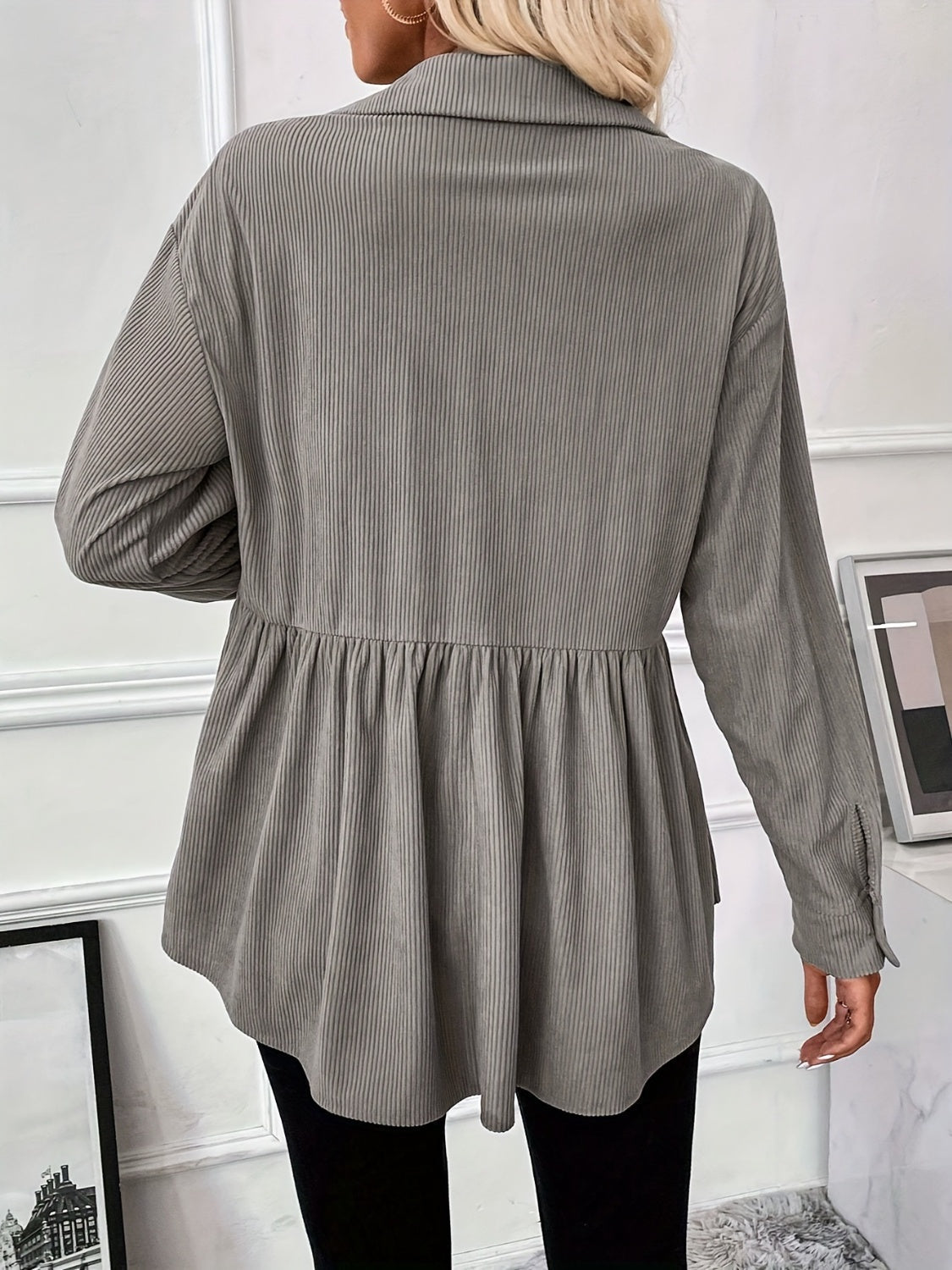 Elegantly Designed Jacket