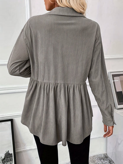 Elegantly Designed Jacket