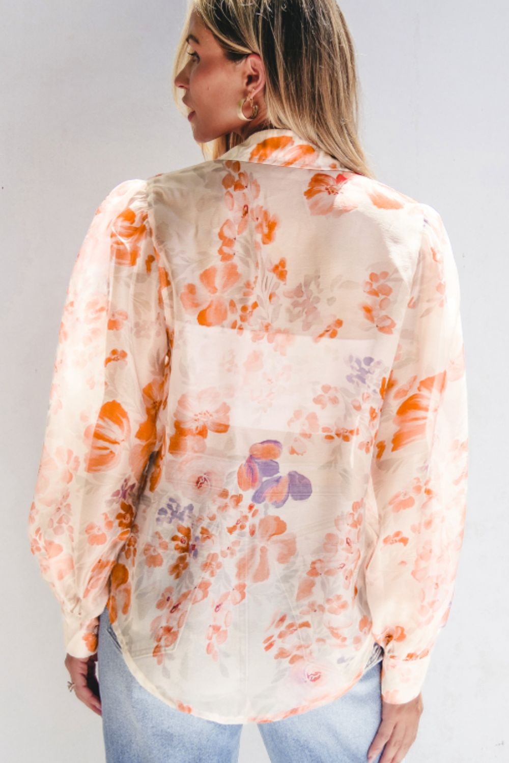 Classic Vintage Shirt